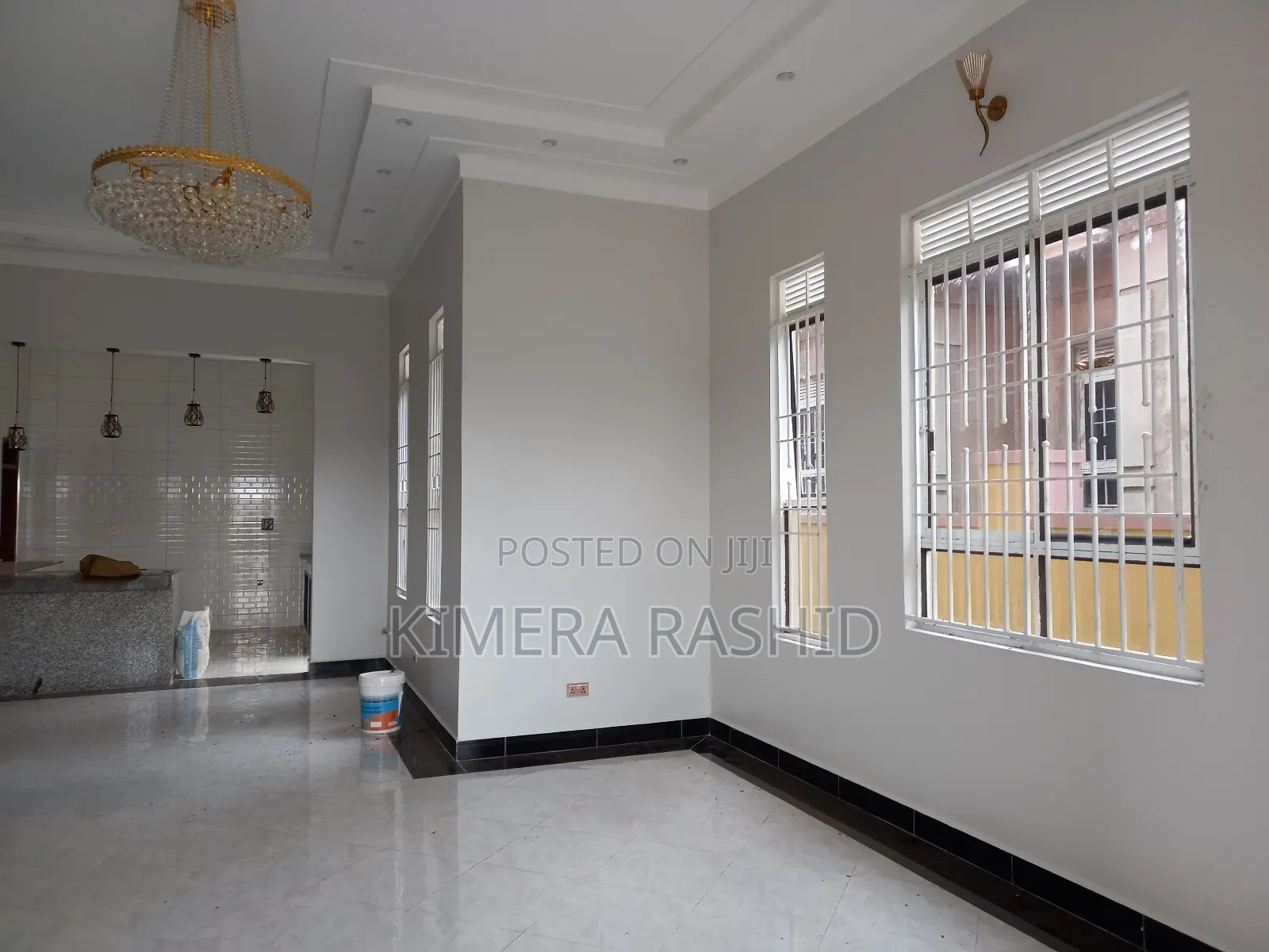 3bdrm House in Bwebajj, Ssisa for sale