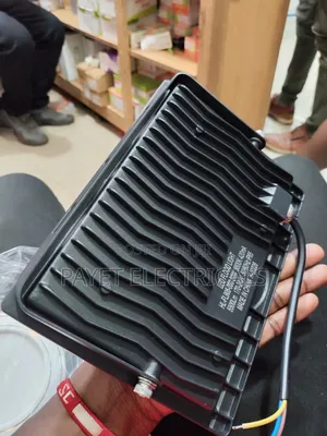 Heavy Duty Floodlight for 50watts