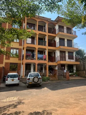 2bdrm Apartment in Kyambogo, Central Division for rent