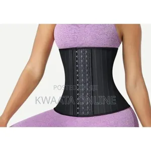 Womens' Waist Trainer Tummy Control Waist Slim Body Shaper