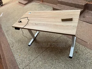 Standing Adjustqble Electric Table 120cm
