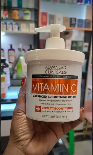 Body Cream