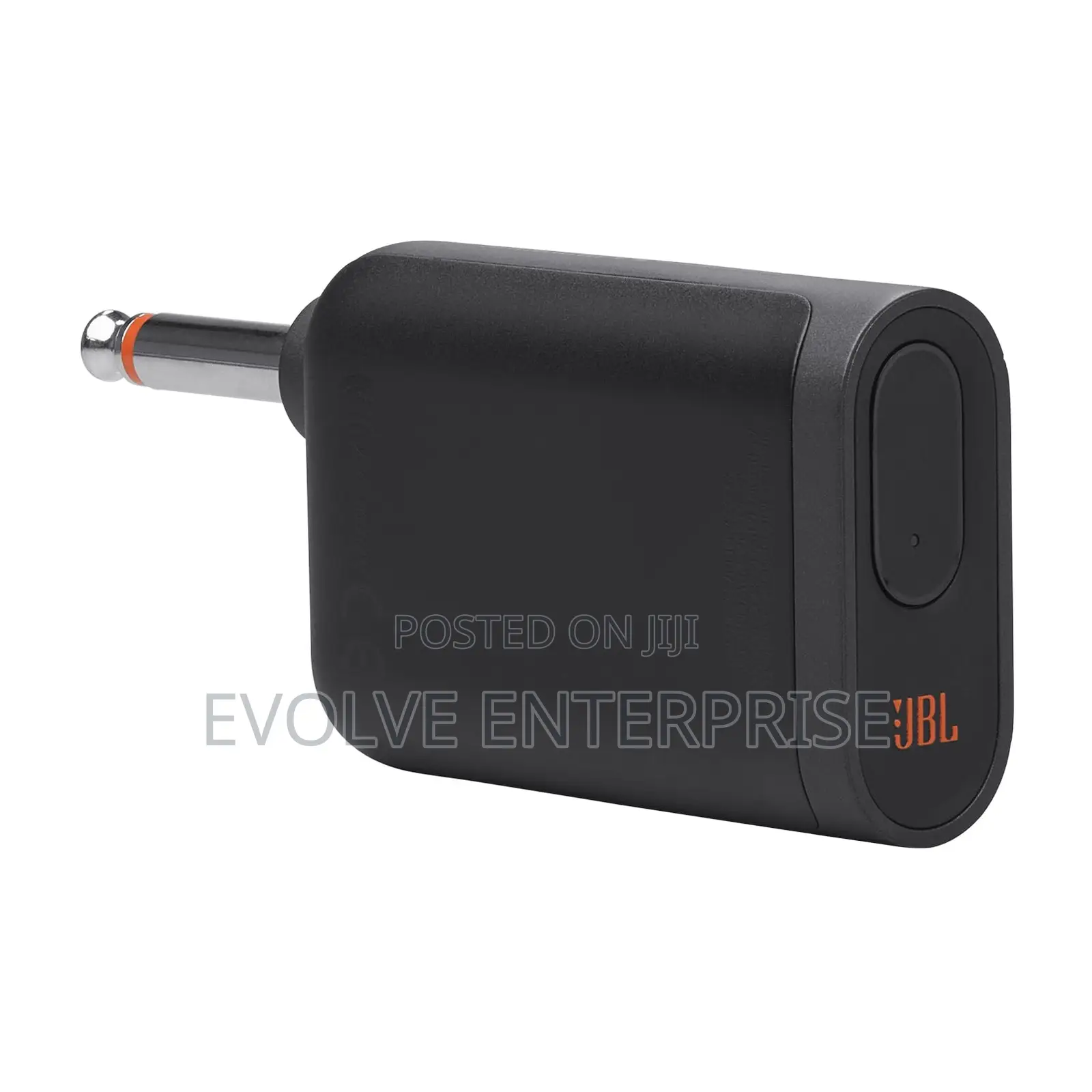 JBL Partybox Wireless Mic Set