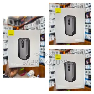 Baseus Car Jump Starter 20000mah