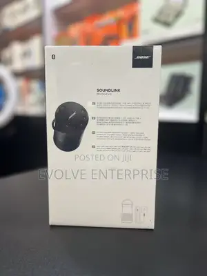 Bose Soundlink Revolve+ Ii