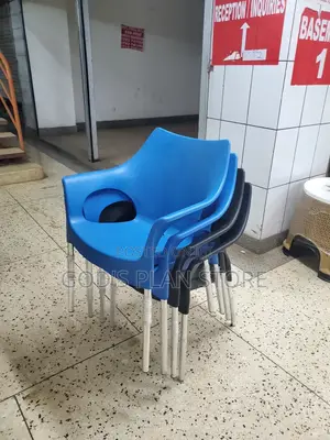 Nile Plastic Chairs Nile Plastic Chairs