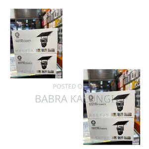 V380 4g Sim Card 8mp Wireless PTZ Security CCTV Camera