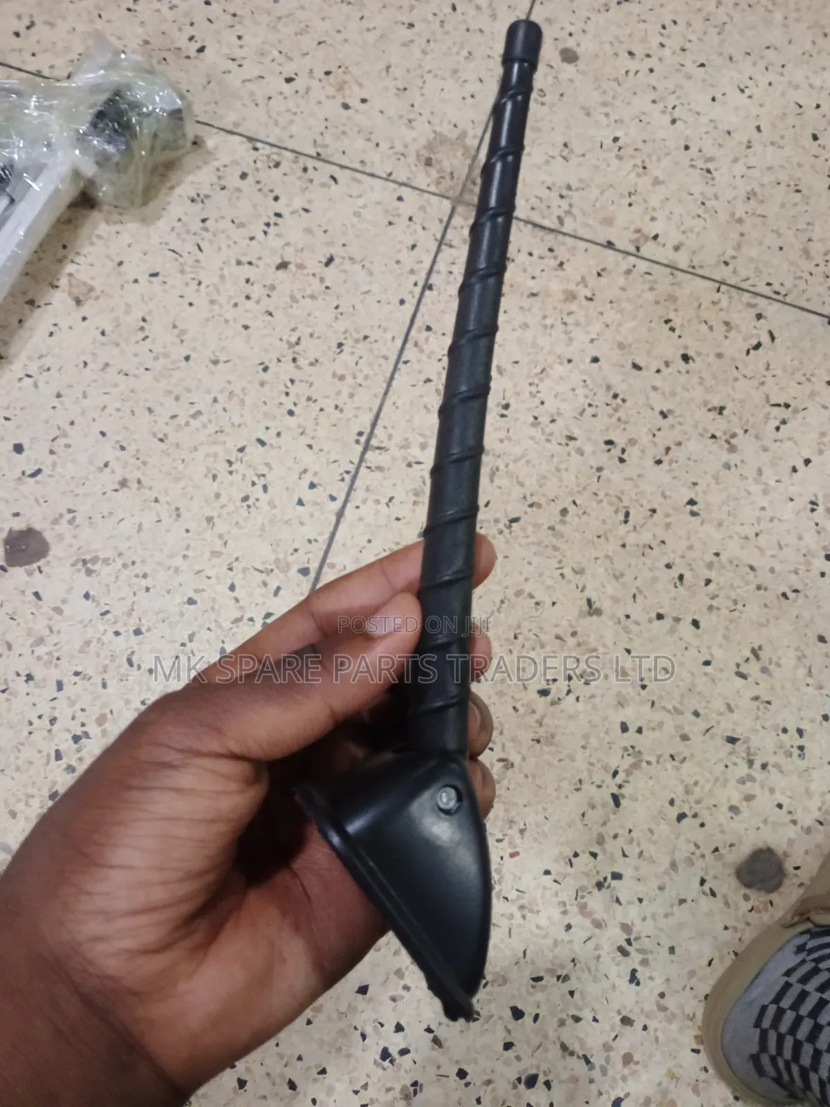 Universal Car Ariels / Antennas