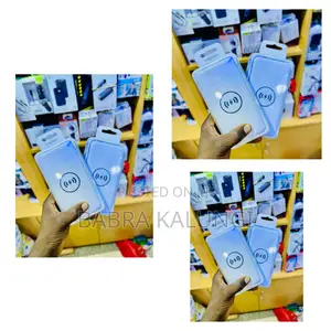 Veger Wireless Charger Power Bank/Wireless Power Bank