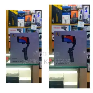Aochuan Smart Xe 3-Axis Gimbal Stabilizer.