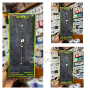 Oraimo Sonic Cleaning Electric Toothbrush