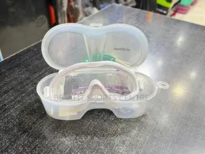 Swimming Glasses Speedo