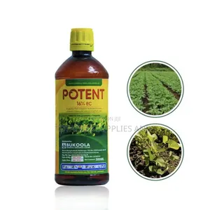 Potent- 1litre
