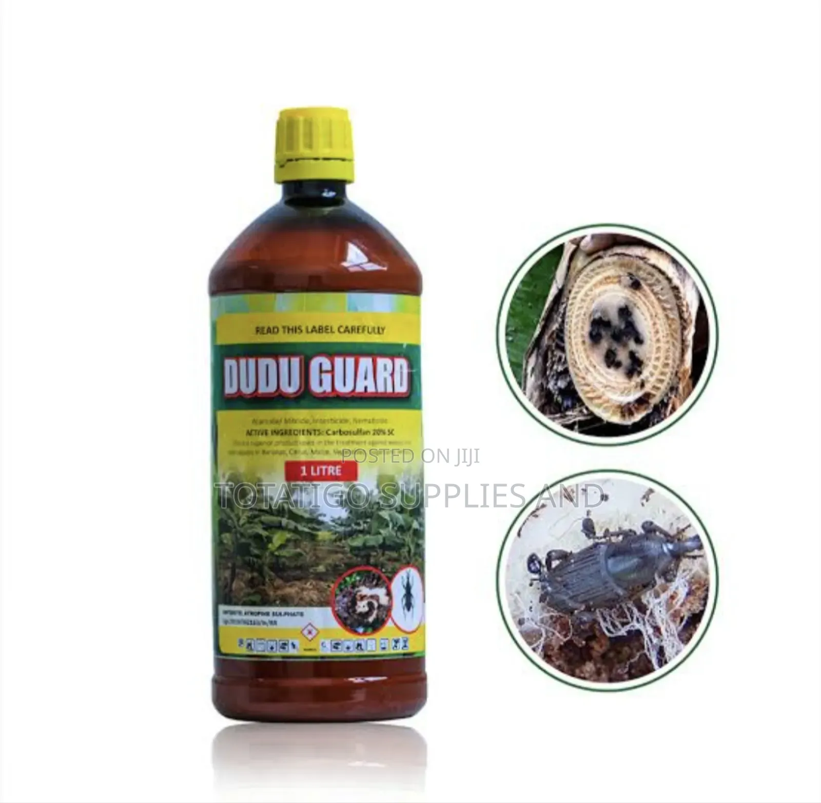Dudu Guard -1litre