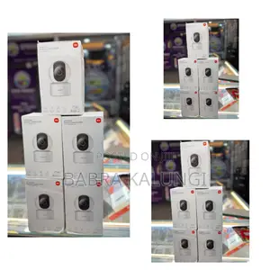 Xiaomi Smart Camera C200