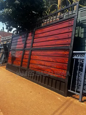 Sliding Gate 16*8