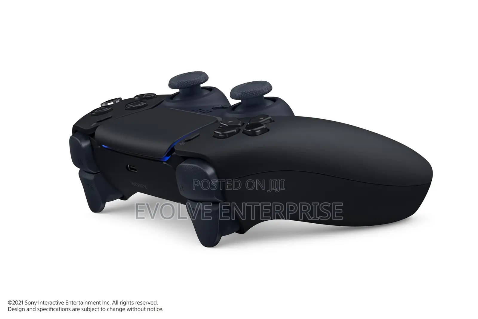 Playstation Dualsense Controller