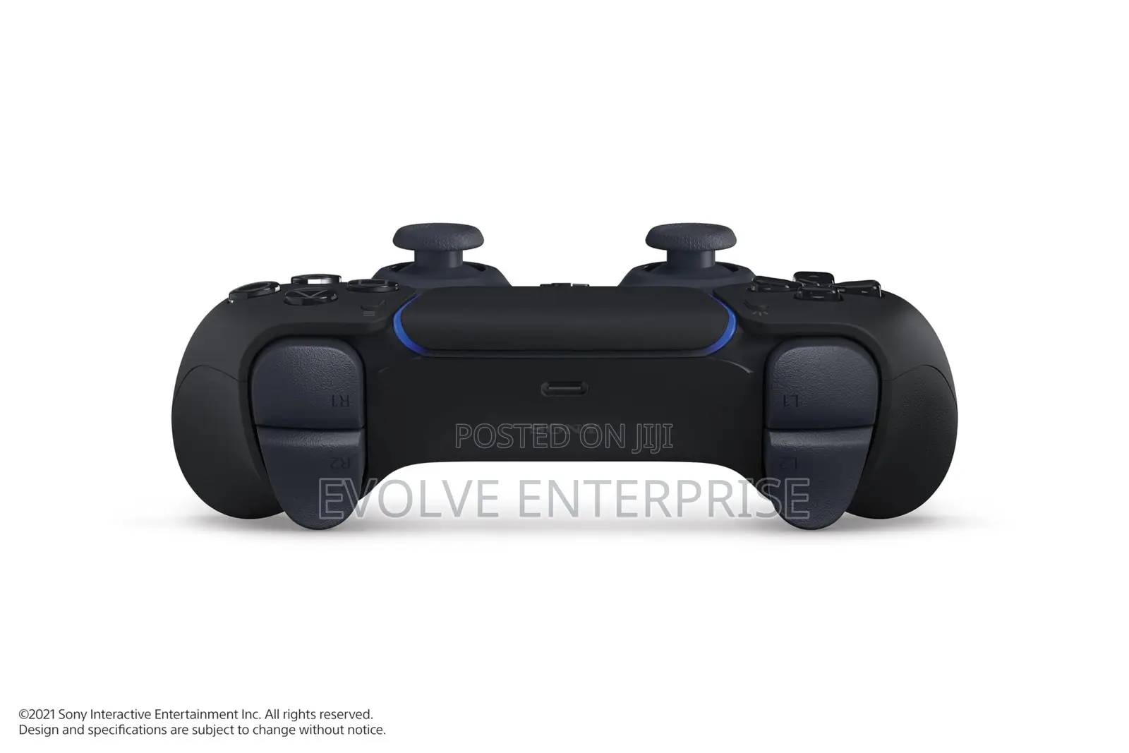 Playstation Dualsense Controller
