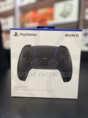 Playstation Dualsense Controller
