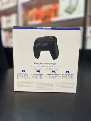 Playstation Dualsense Controller