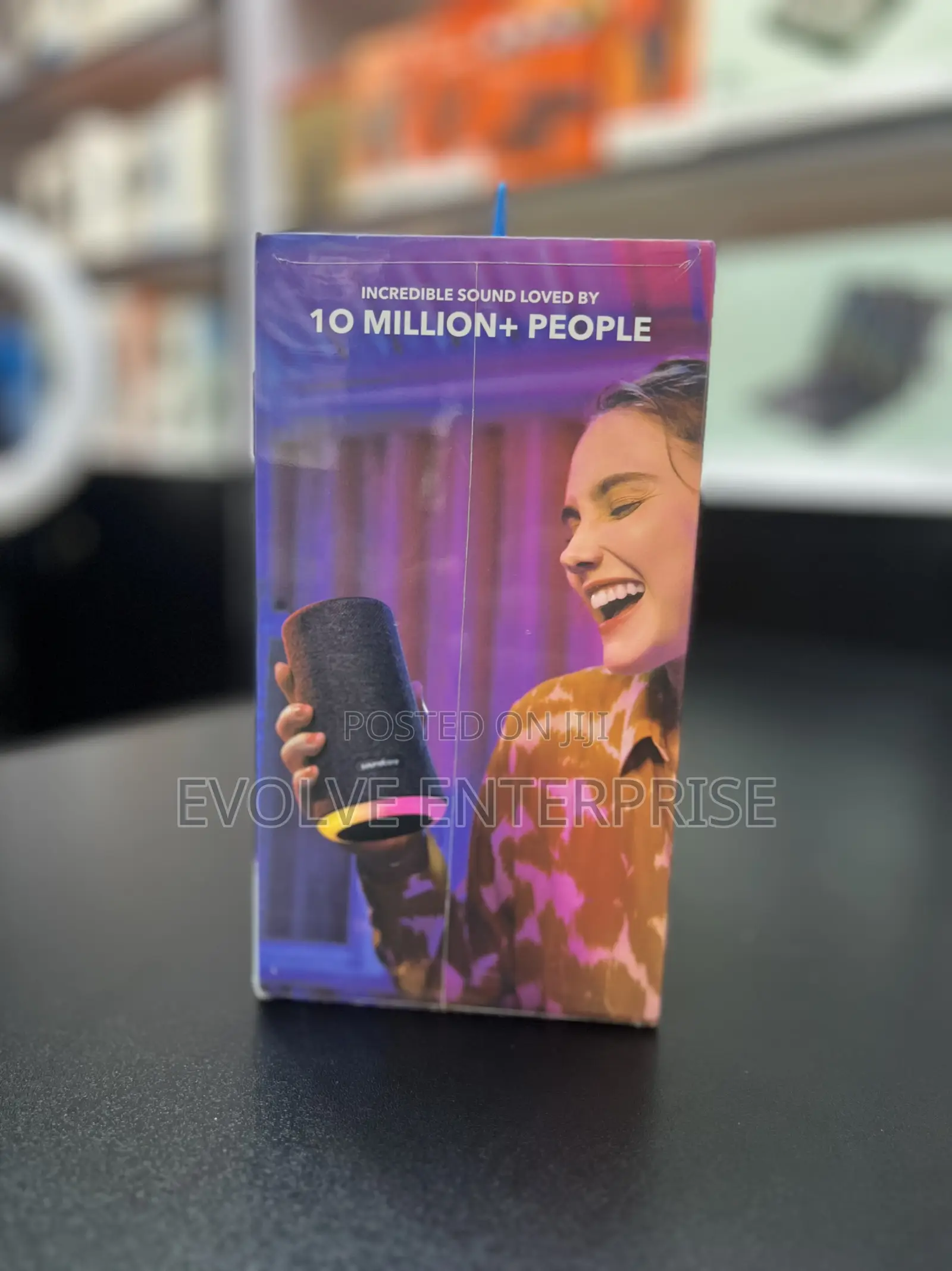 Anker Soundcore Flare