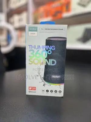 Anker Soundcore Flare