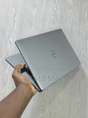 New Laptop Dell Latitude 5320 16GB Intel Core I7 SSD 512GB
