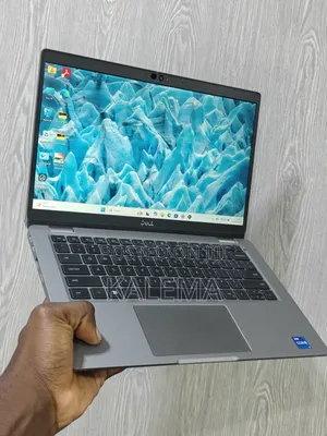 New Laptop Dell Latitude 5320 16GB Intel Core I7 SSD 512GB