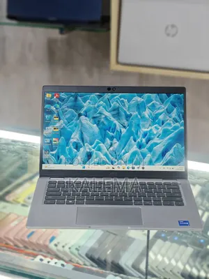 New Laptop Dell Latitude 5320 16GB Intel Core I7 SSD 512GB