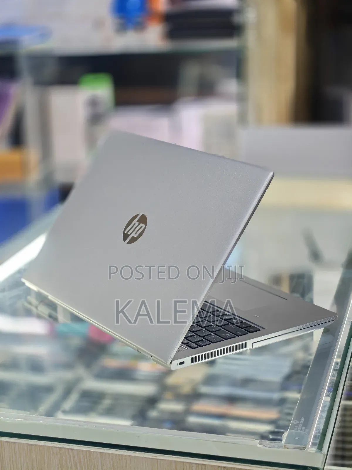 Laptop HP 650 G6 8GB Intel Core I5 HDD+SSD 512GB