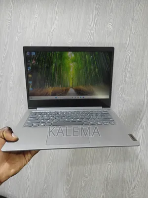 Laptop Lenovo Ideapad V14 IGL 8GB Intel Core I5 HDD+SSD 256GB