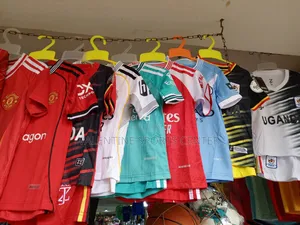Material Club Jersey Original