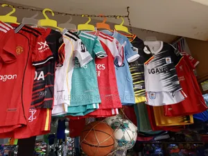 Material Club Jersey Original