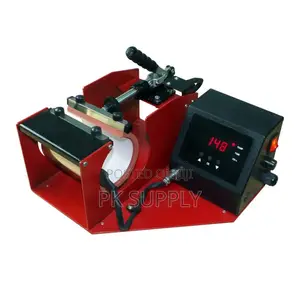 Mug Press Machines