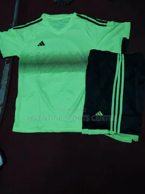 Clear Adidas Jersey Original Material All Colors and Sizes