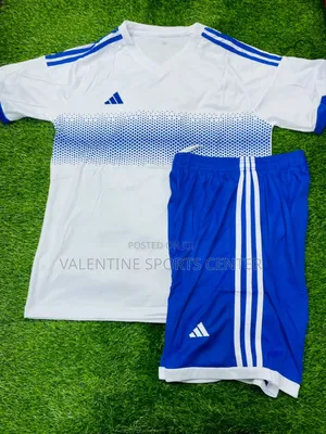 Write Jersey Adidas Original Material All Colors and Sizes