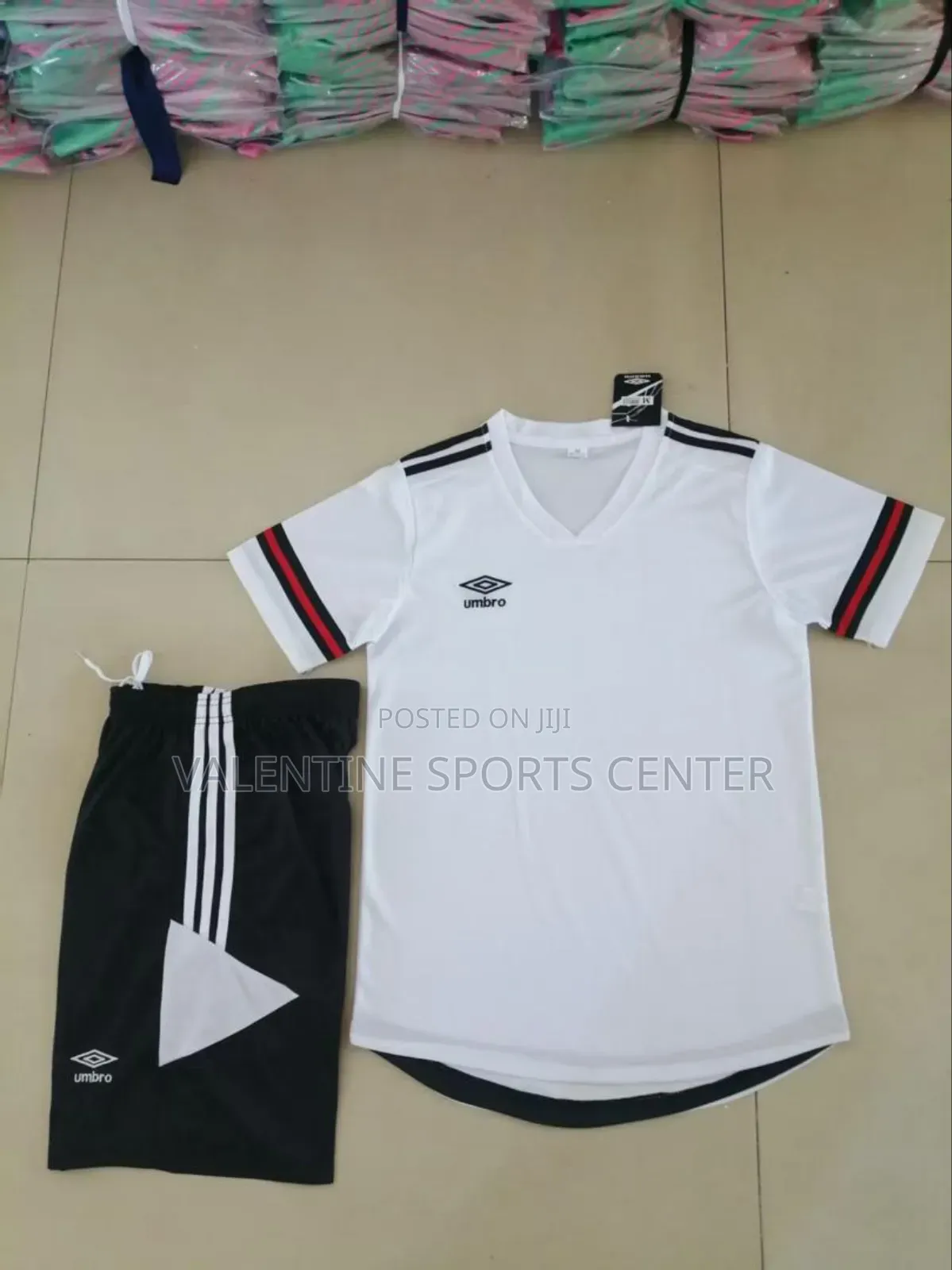 Write Jersey Adidas Original Material All Colors and Sizes