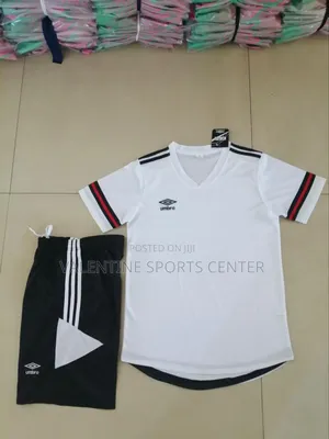 Write Jersey Adidas Original Material All Colors and Sizes