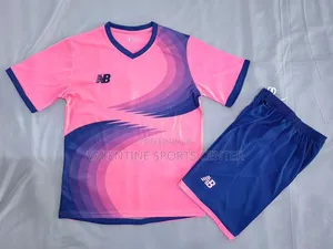 Jb Jersey Original