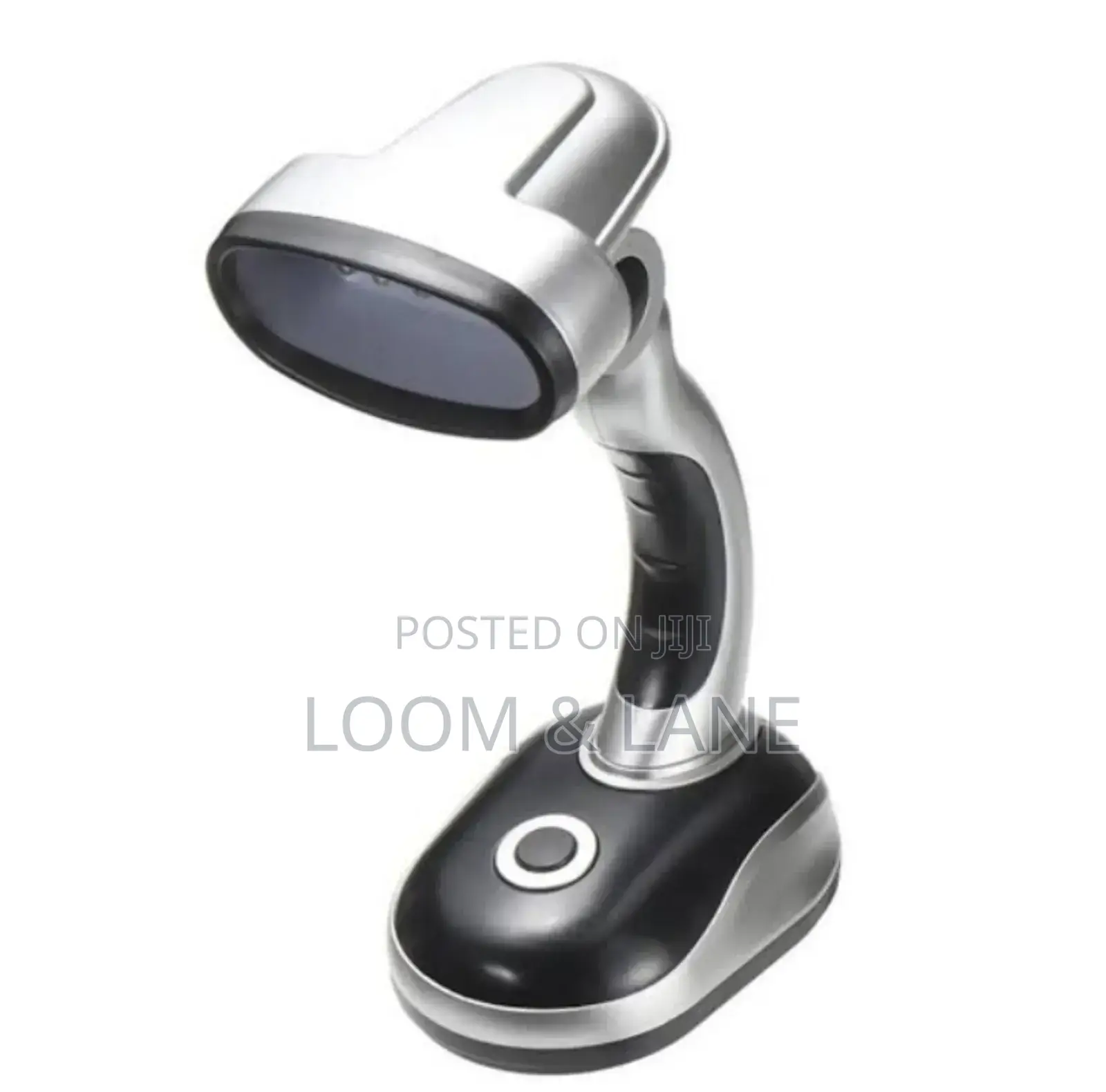 Led Flexible Desk Lamp
