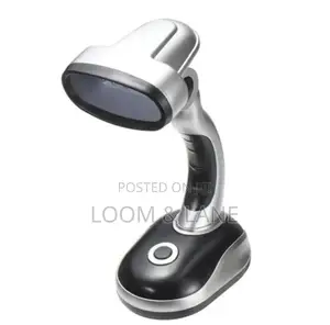Led Flexible Desk Lamp