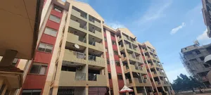 2bdrm Apartment in Kiwatule, Kira for rent