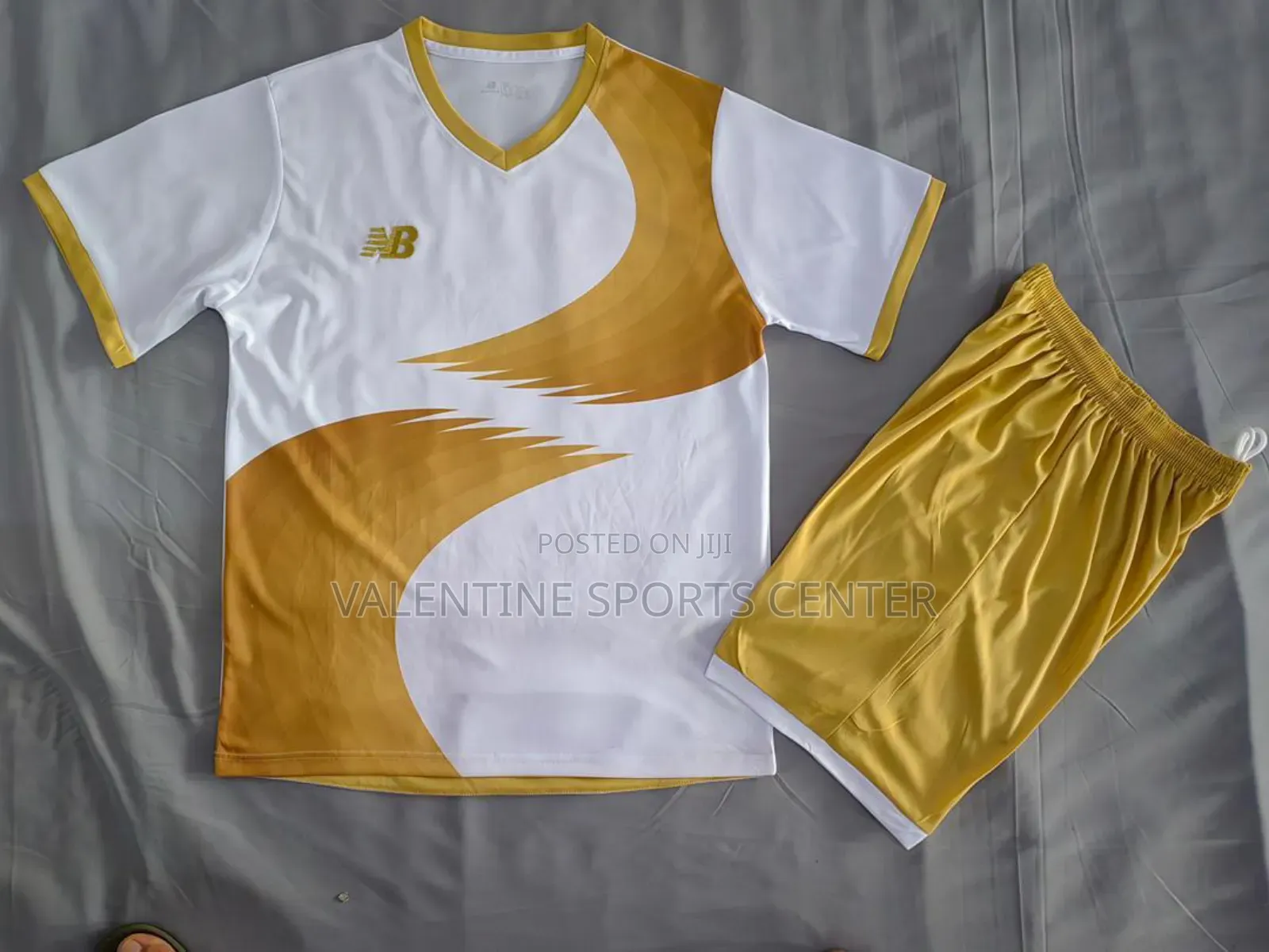 Style Nb Jersey Original Material All Colors and Sizes
