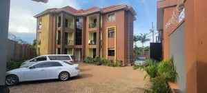 1bdrm Apartment in Kiwatule, Nakawa for rent