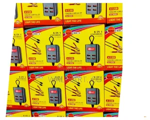 7 in 1 Universal Charger