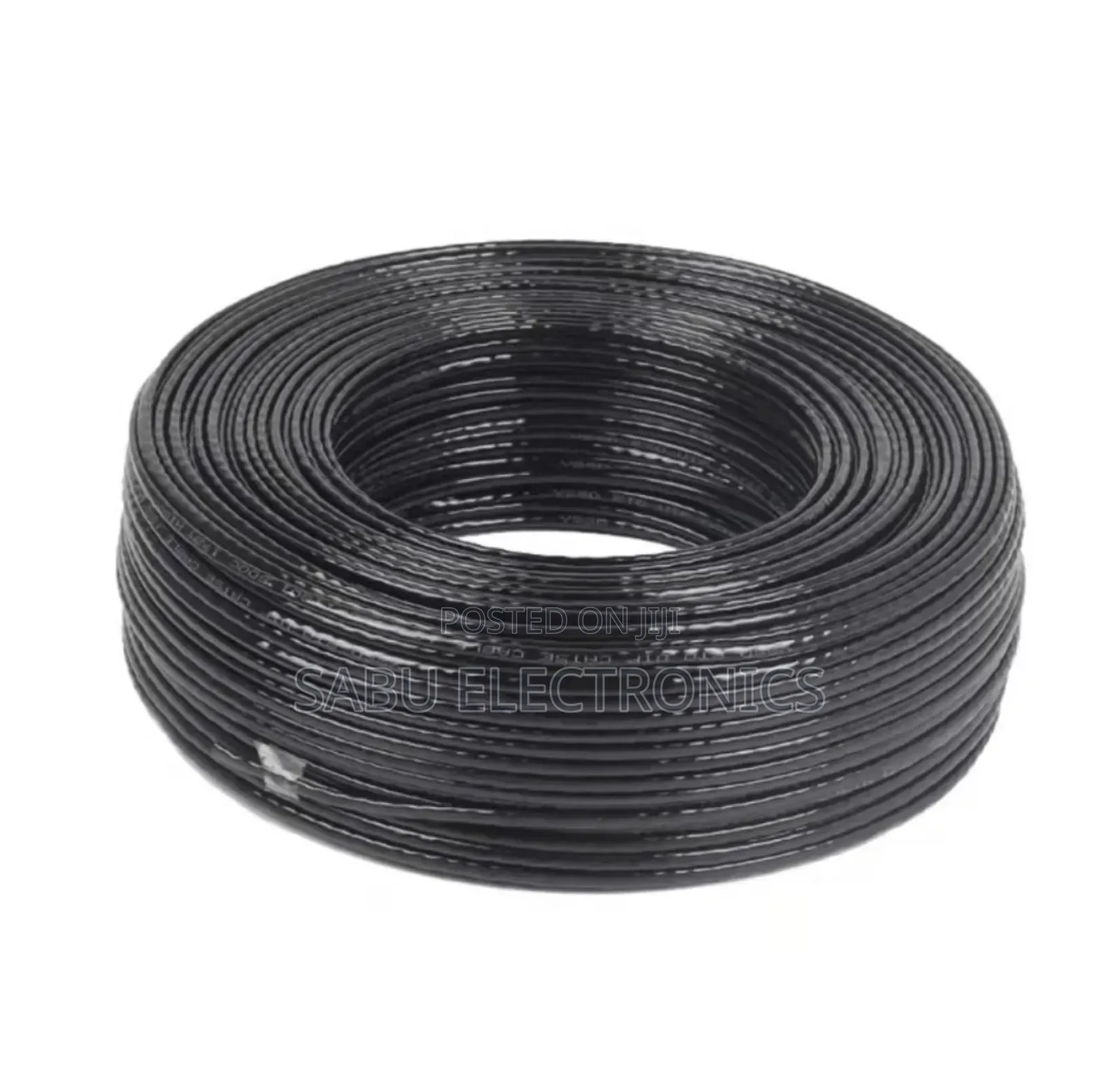 100m Cat6 Outdoor Ethernet Cable- High Speed Internet Cable