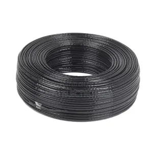 100m Cat6 Outdoor Ethernet Cable- High Speed Internet Cable