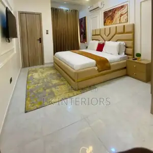 Fabric Beds