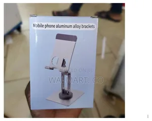 Adjustable Rotating Phone Holder