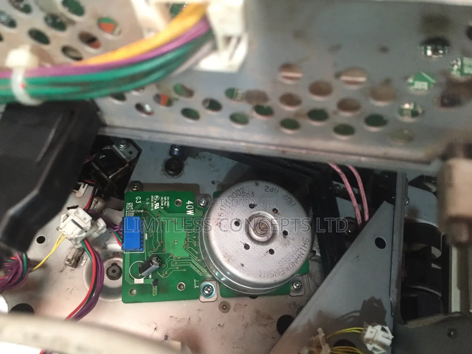 Repairs,Services,Diagnosis,Spares,Consumables and Toners